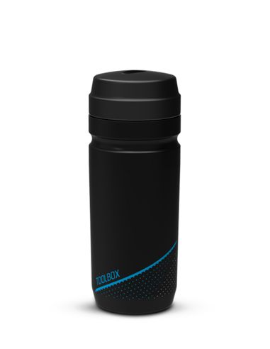BIDON HERRAMIENTA CUBE TOOLBOTTLE 0.6L B