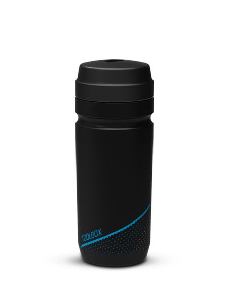BIDON HERRAMIENTA CUBE TOOLBOTTLE 0.6L B