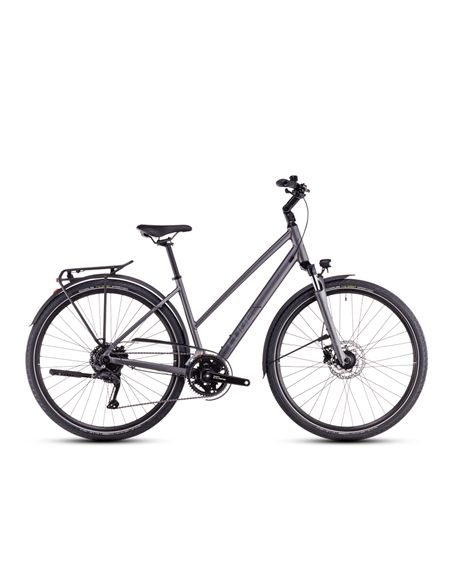 CUBE TOURING PRO SLABGREY´N´METAL