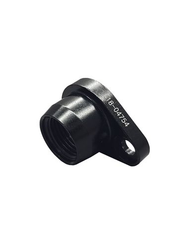 CUBE HANGER NUT X12 MTB