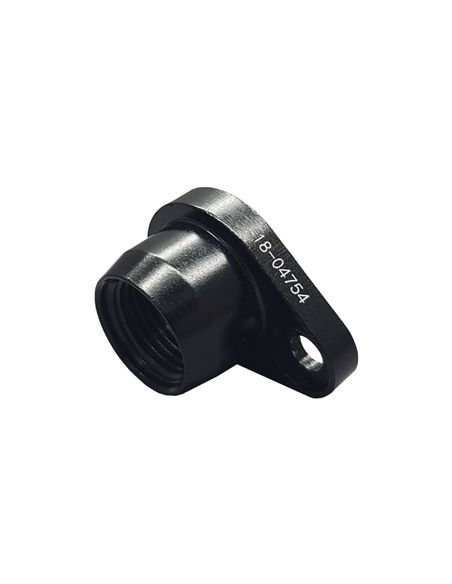 CUBE HANGER NUT X12 MTB