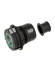 NEWMEN FADE MTB FREEWHEEL SET XD