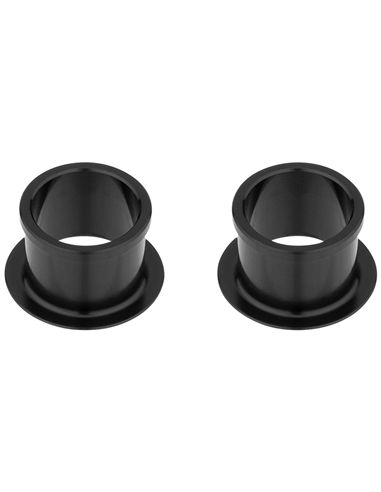NEWMEN FADE MTB ENDCAP SET 12 MM MS
