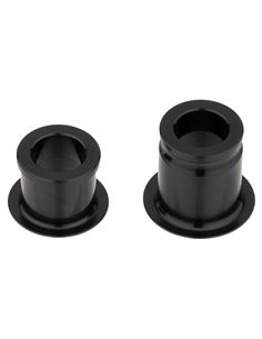 NEWMEN FADE MTB ENDCAP SET 12 MM XD SH