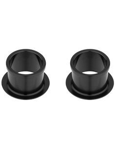 NEWMEN FADE MTB ENDCAP SET 15 MM
