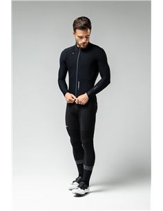 MAILLOT MANGA LARGA PACER SOLID HOMBRE J