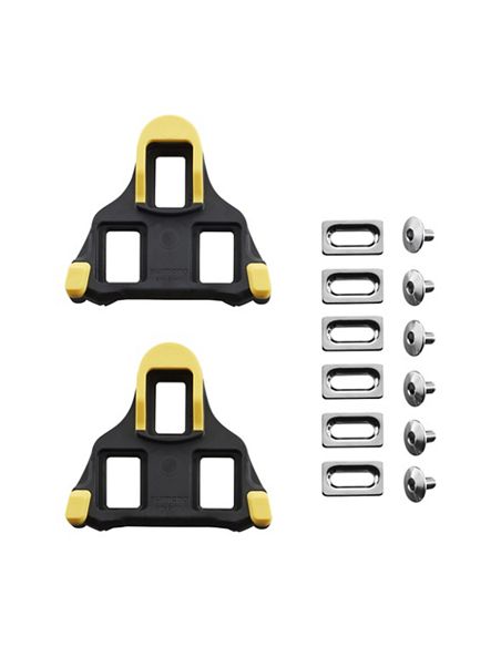 JUEGO DE CALAS SHIMANO SPD-SL SM-SH11 CA