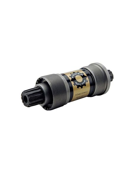 SRM PEDALIER POWER SPLINE 118 / 73