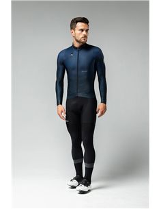 MAILLOT MANGA LARGA HYDER HOMBRE MUSCARI