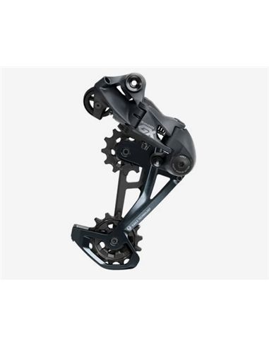 CAMBIO SRAM GX EAGLE CAJA LARGA 12V 52D ALUMINIO GRIS LUNAR