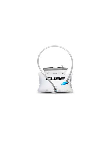 CUBE HYDRATION BLADDER HIP BAG 1.5