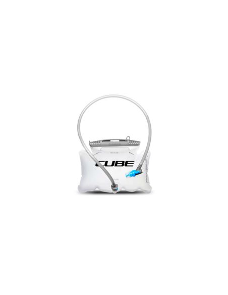 CUBE HYDRATION BLADDER HIP BAG 1.5