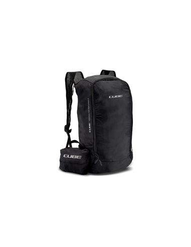 CUBE BACKPACK PURE 16 ULTRALIGHT