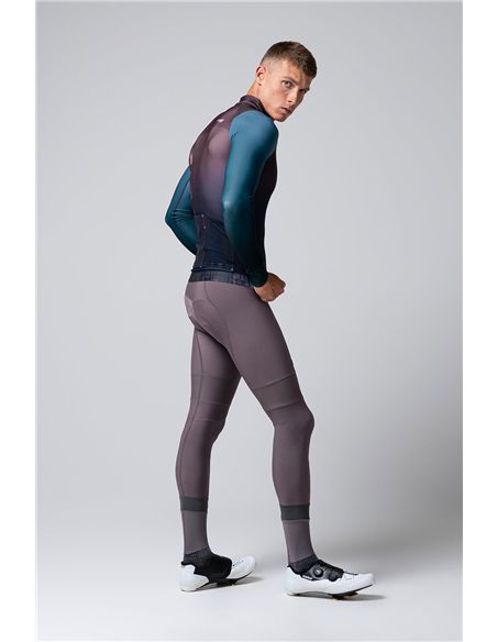 MAILLOT MANGA LARGA HYDER HOMBRE DENVER M