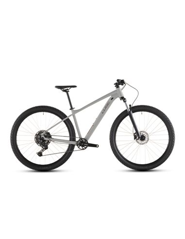 CUBE AIM PRO GREIGE´N´TITAN TALLA M