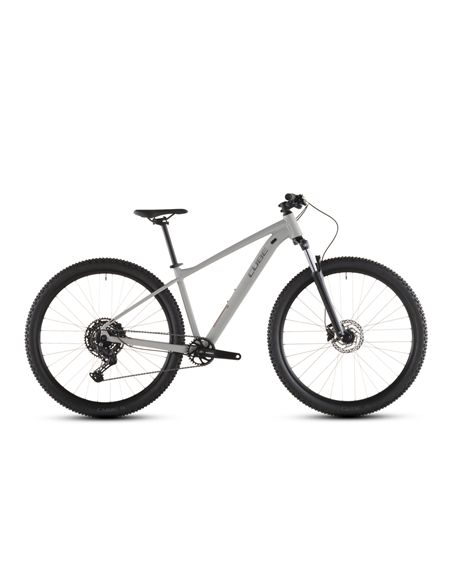 CUBE AIM PRO GREIGE´N´TITAN TALLA M