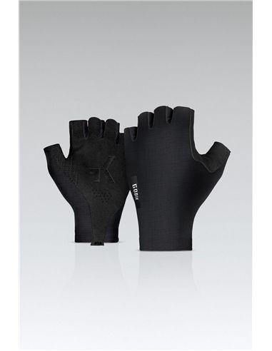 GUANTES CORTOS MAMBA 2.0 UNISEX BLACK M