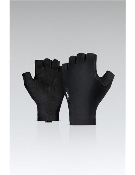 GUANTES CORTOS MAMBA 2.0 UNISEX BLACK M
