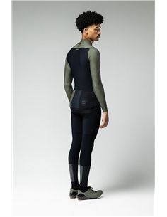 MAILLOT MANGA LARGA HYDER BLEND HOMBRE I