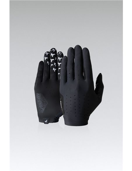 GUANTES SWIFT TRAIL UNISEX TRUE BLACK M