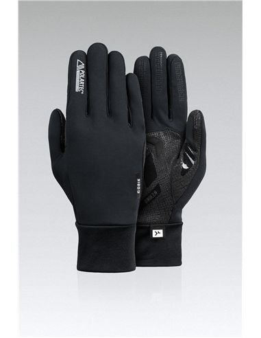 GUANTES BORA 2.0 UNISEX TRUE BLACK XL