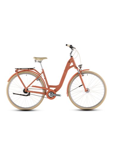 CUBE ARUBA PAPAYA´N´CREME 45CM